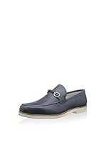 Florsheim Mocasines (Azul)