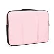 Brenthaven 2174201 Eclipse Sleeve II for 15.4" Notebooks (Pink)