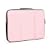 Brenthaven 2174201 Eclipse Sleeve II for 15.4-Inch Laptops (Pink)