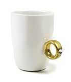 Fred and Friends 2 Carat Cup