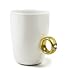 Fred and Friends 2 Carat Cup