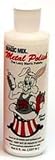 Review VALCO CINCINNATI  / MAGIC MIX METAL POLISH 8 OZ 12/CS