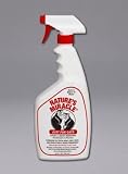 Nature's Miracle Just For Cats Stain/odor Remover 24oz Trigger Spray