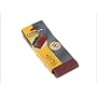 Flexovit Cloth Backed Sanding Belts - 75mm x 457mm - Crs (2pk)