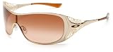 Oakley Women's Liv Iridium Sunglasses