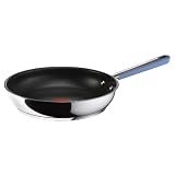 Tefal B8110482 Fantasy Pfanne 24 cm, blauvon "Tefal"
