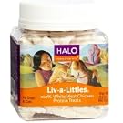 HALO Pets Liv-a-Littles...