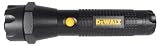 DeWalt DPGA-3AAAL Heavy-Duty 6.37-Inch Aluminum LED Flashlight, 19 Lumens