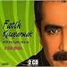 Fatih Kisaparmak-Mor Salkimli Sokak / Ve Senin Siirlerim (2 Cd)
