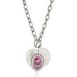 <b>TARINA TARANTINO Pink Head Portrait Bride Togg</b>