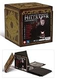 HELLRAISER PUZZLE BOX - The Complete Collection - PART 1 TO 8 [NON-USA Format / Import / Region 2 / PAL]