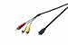 LG
UTC-200M
TV
Out
Cable
-
Micro
USB
Connector