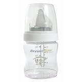 The First Years 3pk. Breastflow 5oz. Bottles