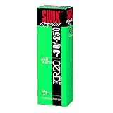 Swix KR20 Base Klister Green