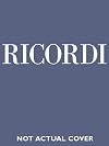 Arie, Ariette e Romanze - Volume 2: Late 19th Century Italian Songs
