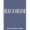 Il Barbiere di Siviglia: Vocal Score