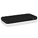 Incipio Frequency for iPhone 5 - Retail Packaging - Obsidian Black