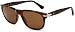 Persol Sunglasses PO2989/S 24/57 Havana/Crystal Brown Polarized 54mm