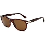 Persol Womens 0PO2989S Polarized Sunglasses