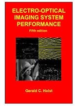 Electro-Optical Imaging System Performance (Spie Press Monograph)
