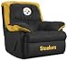 Pittsburgh Steelers Home Team Recliner