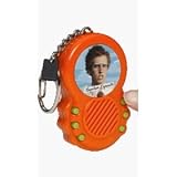 Napoleone Dynamite-Talking Keychain