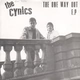 ONE WAY OUT EP 7" (45)