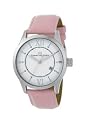 Tommy Hilfiger Women's Classic Silver-Tone Watch #1780872