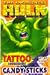 All Products : HULK CANDY STICKS