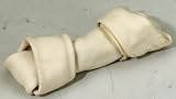 VO-TOYS 70124 KNOTTED RAWHIDE BONE 5-6(Pack of 24)