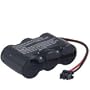 Sony Replacement SPP-AQ600 cordless phone battery