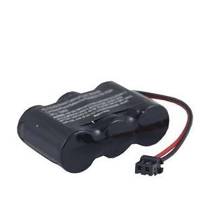 Nickel Cadmium Cordless Phone Battery For Uniden XC310