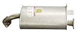 Bosal 166-021 Muffler