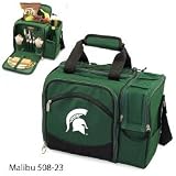 Michigan State Spartans Malibu Tote