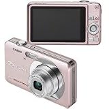 8.1 MP Digital Camera Pink