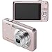 8.1 MP Digital Camera Pink 8.1 MP Digital Camera Pink