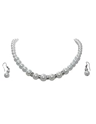 May Pearl Set