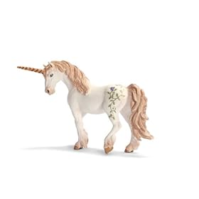 Schleich 70432 - Elfi, Unicorno