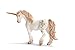 Unicorn 70432 Unicorn Standing, White