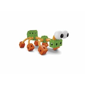 Fisher-Price Trio Crazy Creatures