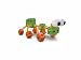 Fisher Price Trio Crazy Creatures