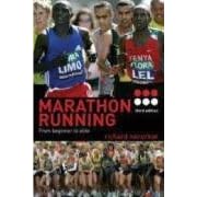 Marathon Running: From Beginning to Elite