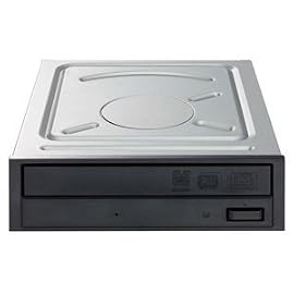 I-O DATA Serial ATA対応 内蔵型 DVD±R 20倍速 DVDスーパーマルチドライブ DVR-S7200LE