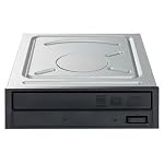 I-O DATA Serial ATA対応 内蔵型 DVD±R 20倍速 DVDスーパーマルチドライブ DVR-S7200LE