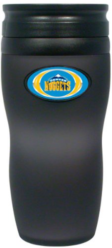 Denver Nuggets Soft-Touch Tumbler