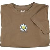 LifeisGoodWomen'sFlowerChildCreamyTee