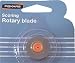 Fiskars Rotary Refill Blades, scoring