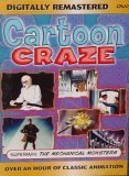  : Cartoon Craze Presents: Superman:  The Mechanical Monsters