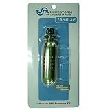 Takashina(高階救命器具) ボンベセット 18HR-3F (BSJ-2200用)