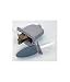 2 pc. Oyster Knife Set by Trudeau
